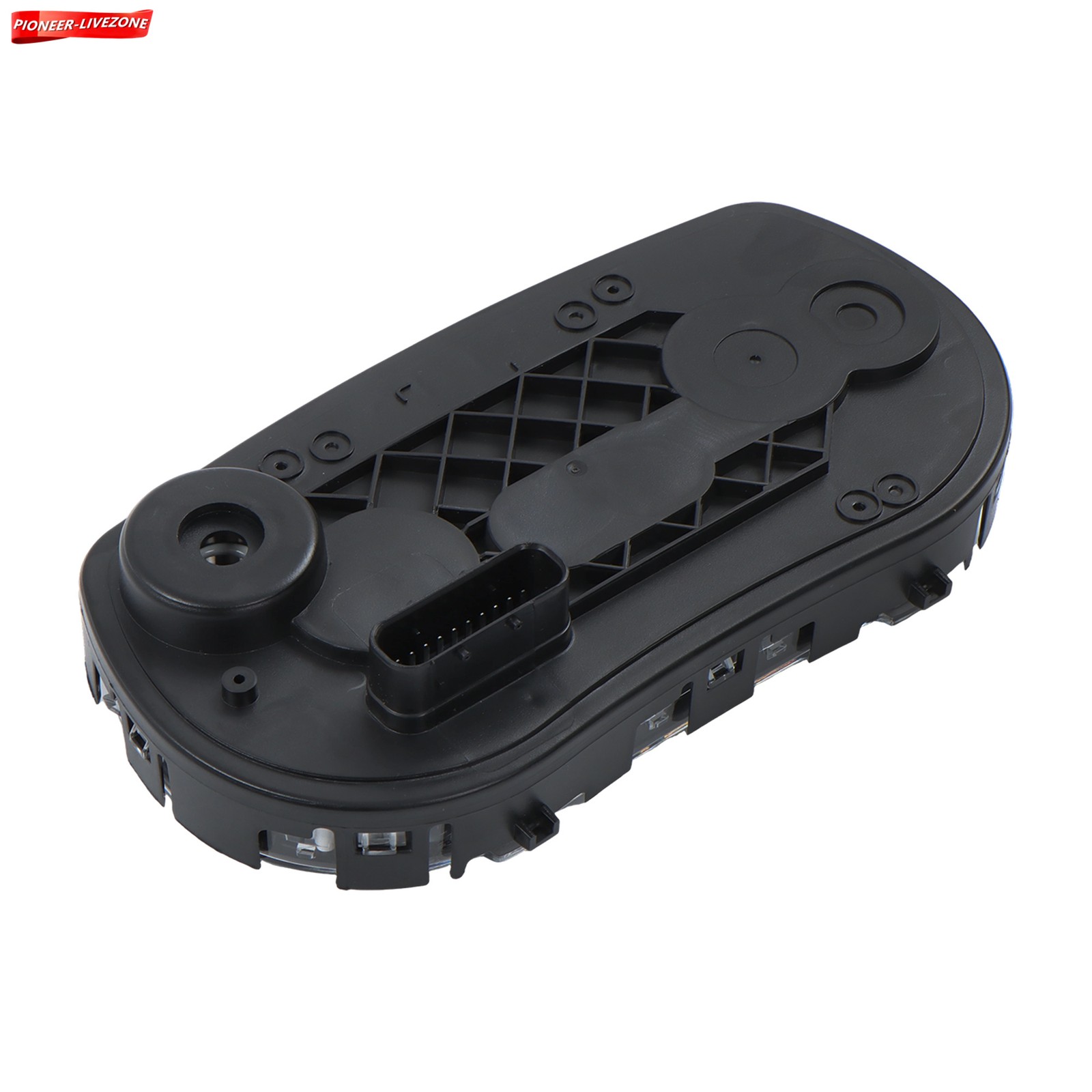 LCD Gauge Instrument Cluster 278003531 For Sea-Doo RXP RXT GTI GTR GTS 2016-2017