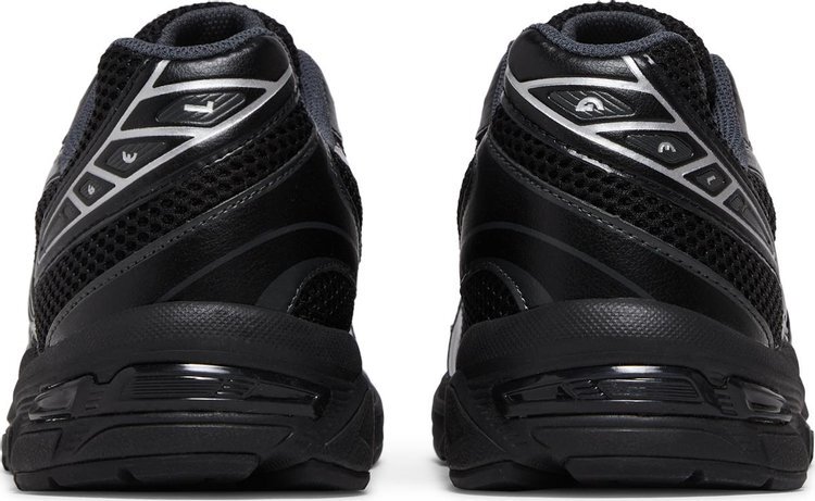 ASICS Gel 1130 'Black Pure Silver' 1201A906-001 In Stock