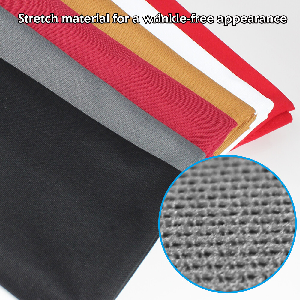 Audio Speaker Mesh Grill Cloth & Stereo Subwoofer Fabric Decorate&Dust-Proof DIY