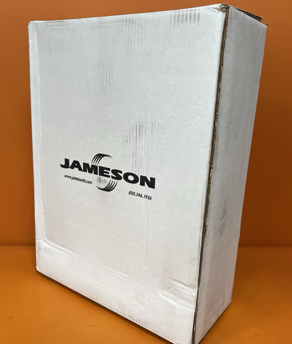 New Genuine OEM Jameson 10-316-200 Little Buddy W/ 200 Ft. 3/16" Fiberglass Rod