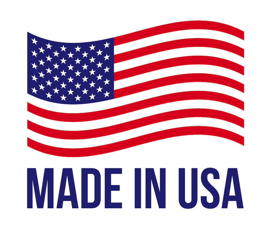 57 Chevy 2-Door Bel Air & 210 Side Stainless Molding Clip Mounting Set 1957