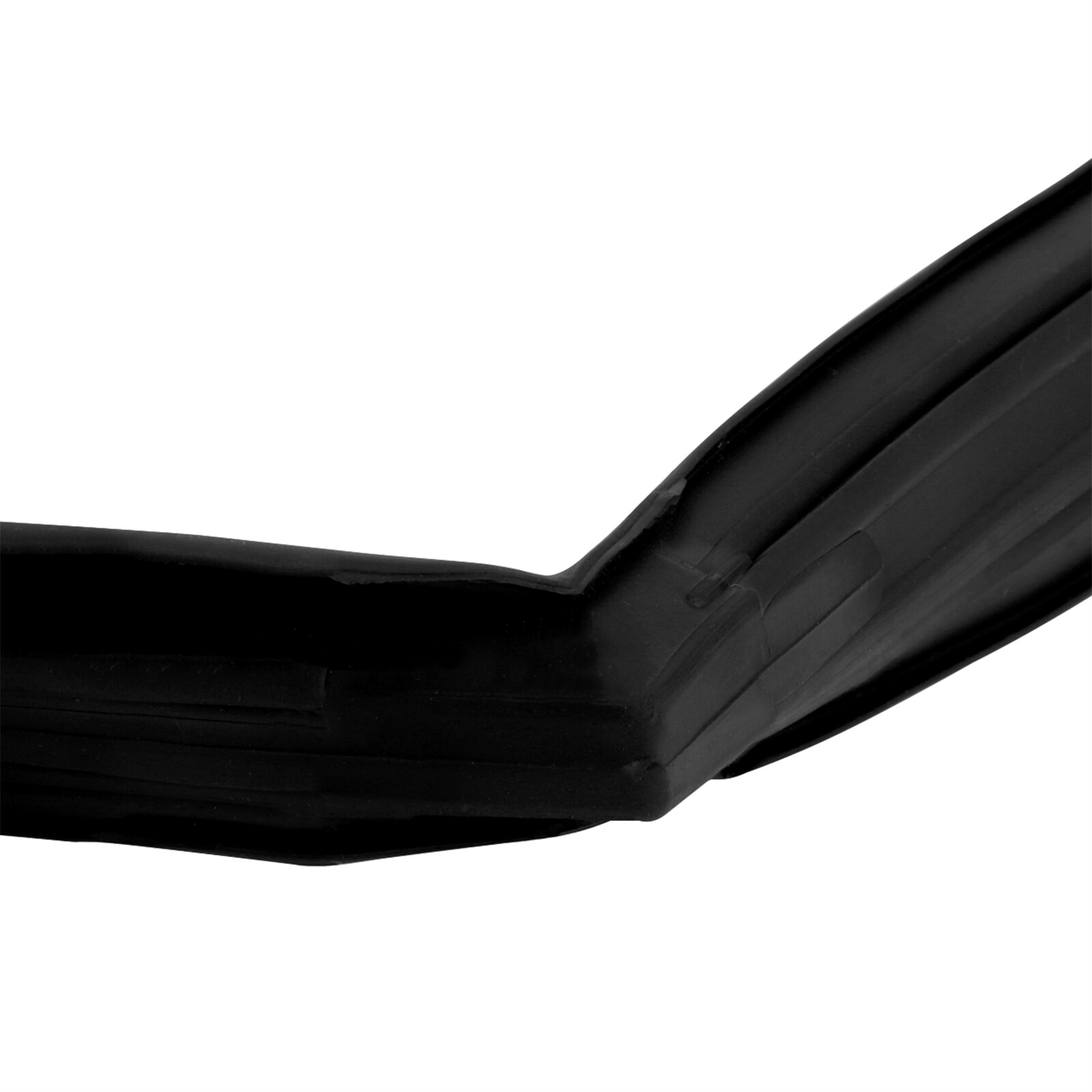 Front LH Left Door Glass Run Channel Seal for Toyota Corolla 2002-2008 USA