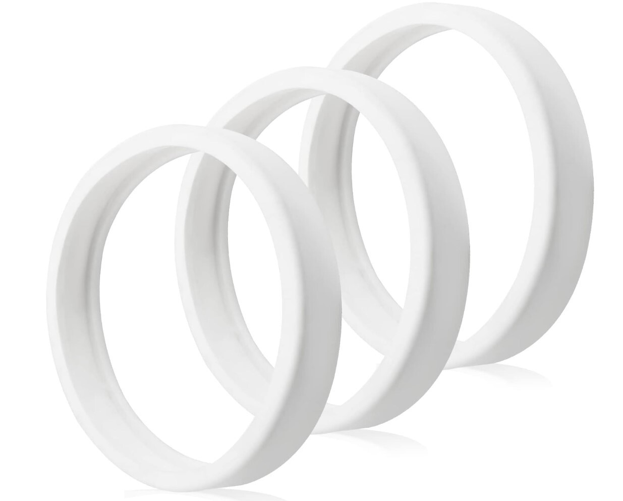 3 PK Pool Cleaner Tire C10 C-10 For Zodiac Polaris 180 280 360 380 Pool Cleaner