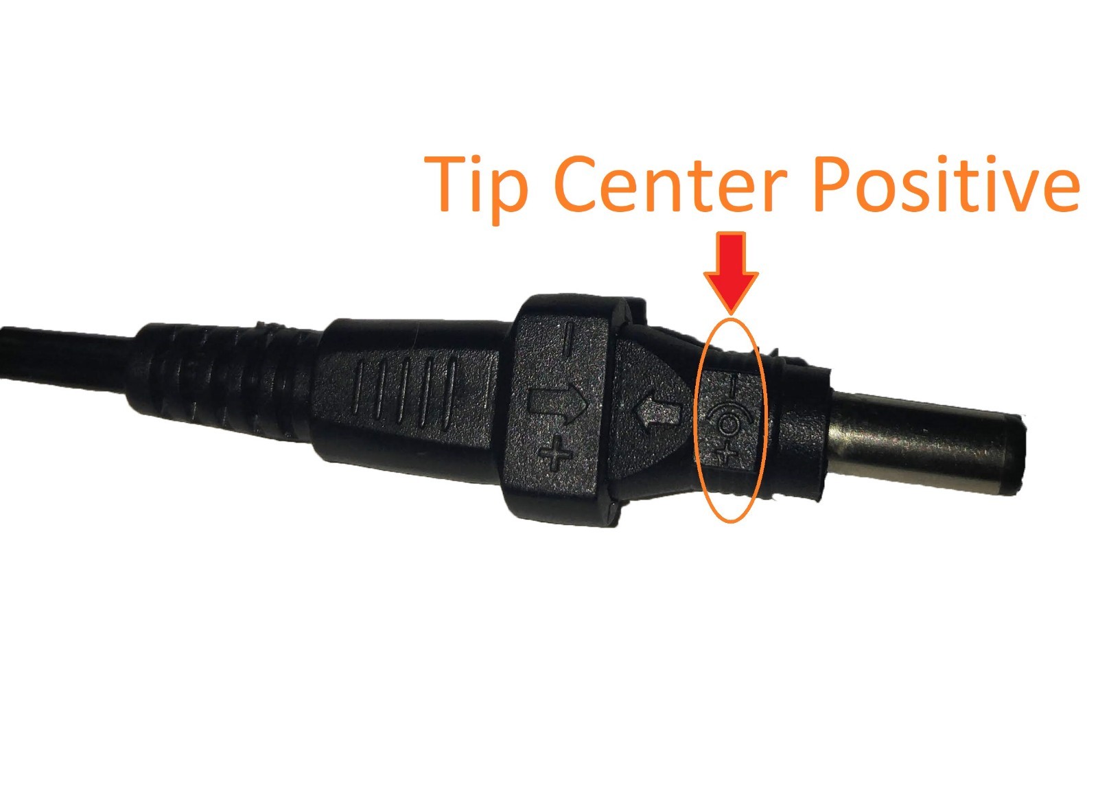 3v-12v AC/DC Universal Power Adapter 30W 2500ma Reversible Polary USB Port 8 Tip