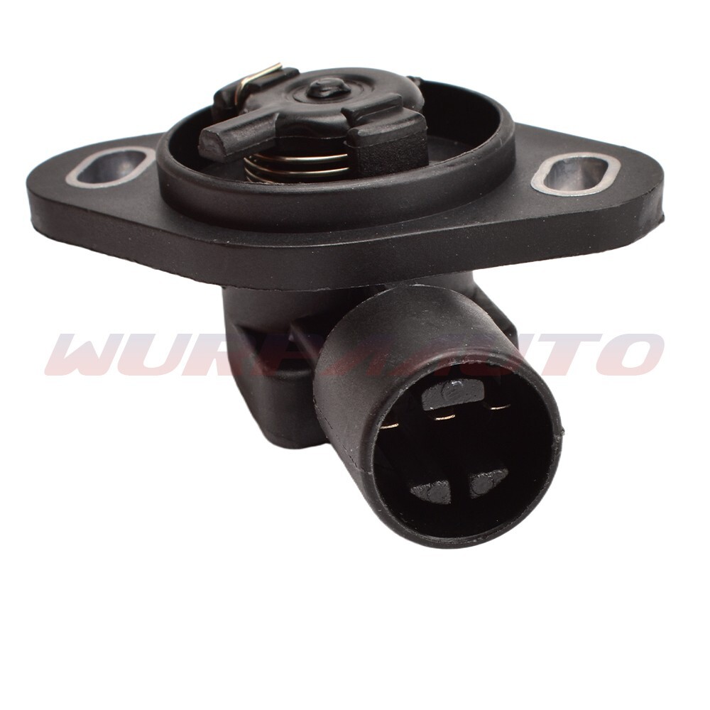 OEM Throttle Position Sensor TPS Kit For Acura Integra & Honda 16400-P0A-A11