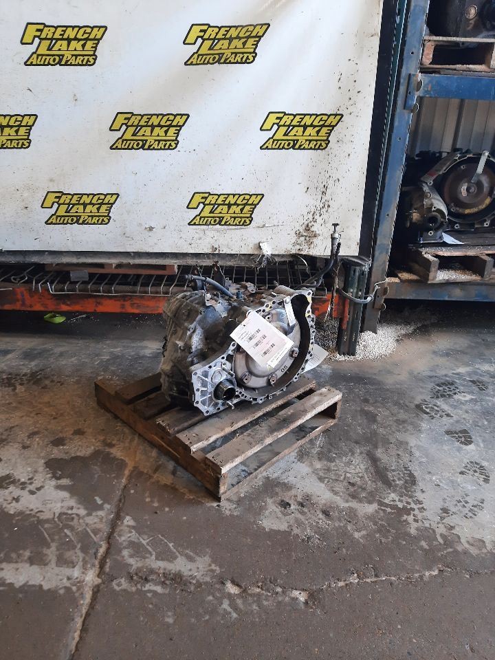 Automatic Transmission AWD 3.5L Fits 06-12 RAV4 1316103