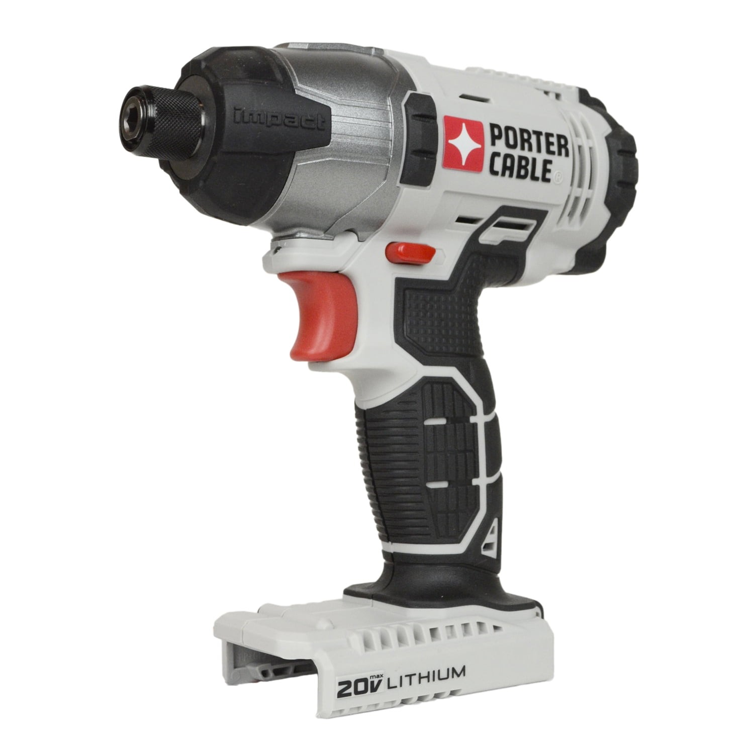 PORTER-CABLE PCC641 20V Max Lithium Ion Impact Driver