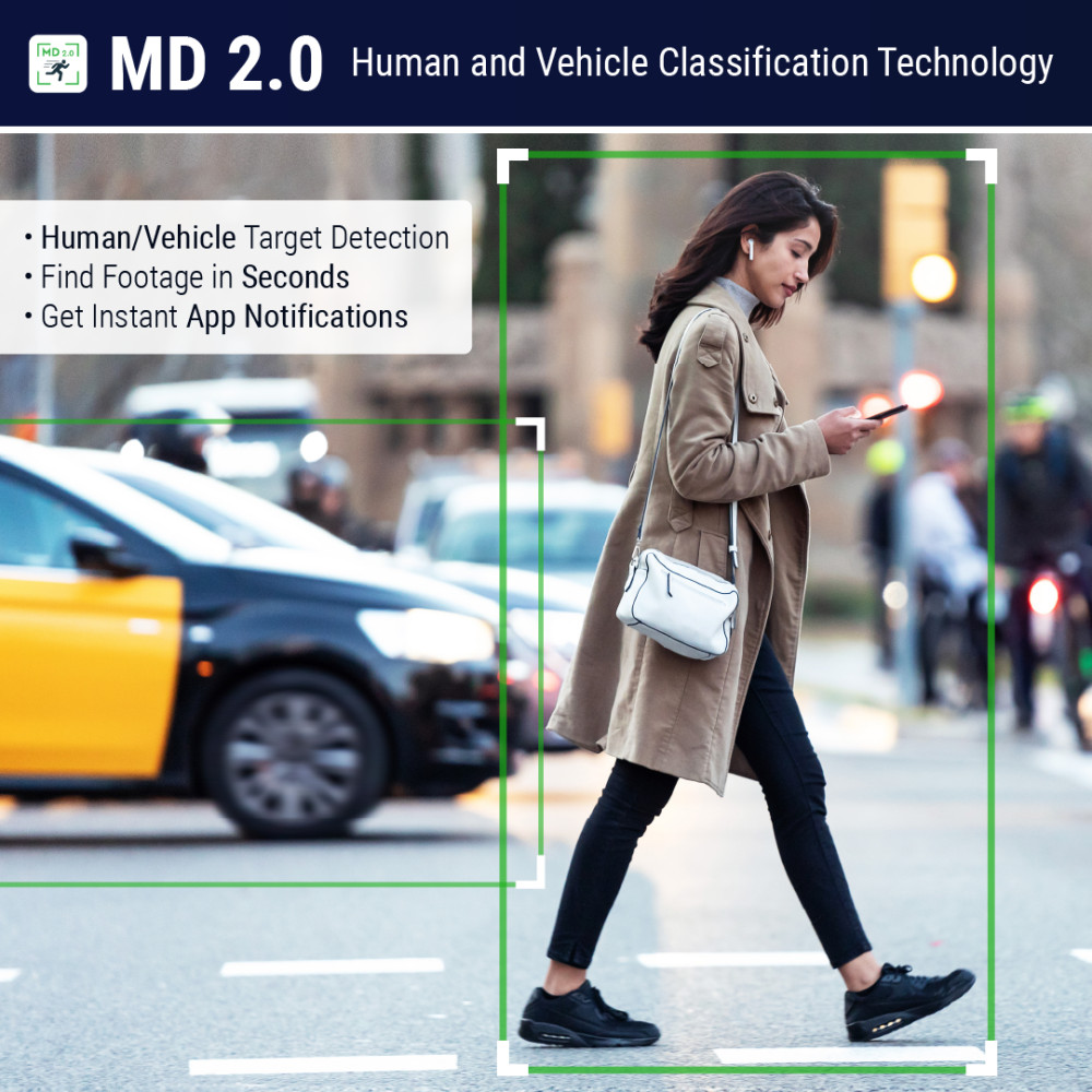 LXN9432D-P24 32CH IP 24 Port PoE Up to 32MP Resolution 4xSATA Ai X-Search 4K NVR