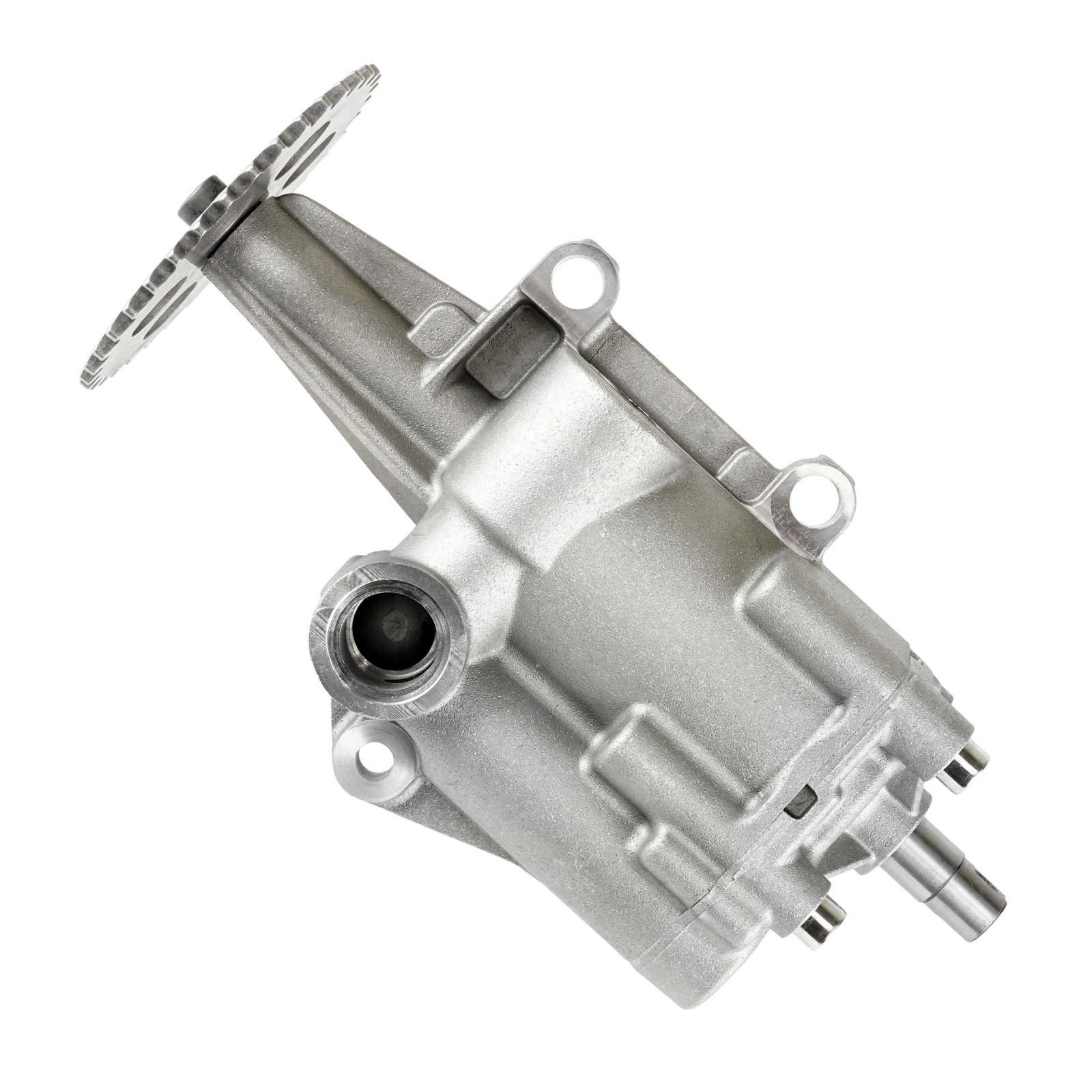 for Polaris Ranger XP 900 2013 2014 2015 - 2019 Except Diesel Complete Oil Pump