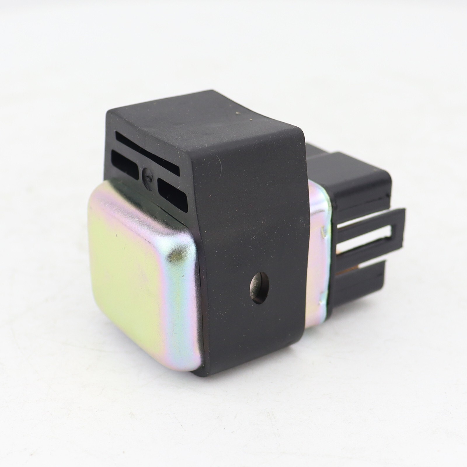 Starter Motor for Polaris Outlaw 90 2007-2014 2016 0453478 19621 with Relay