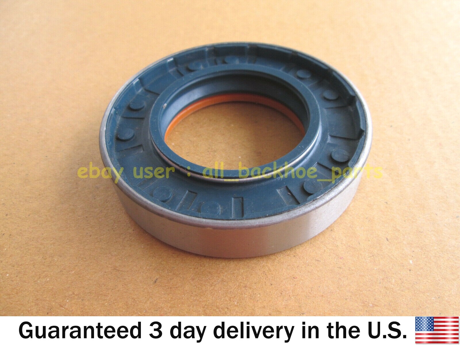 JCB BACKHOE - OIL SEAL (PART NO. 904/50040 904/50006 904/08000)