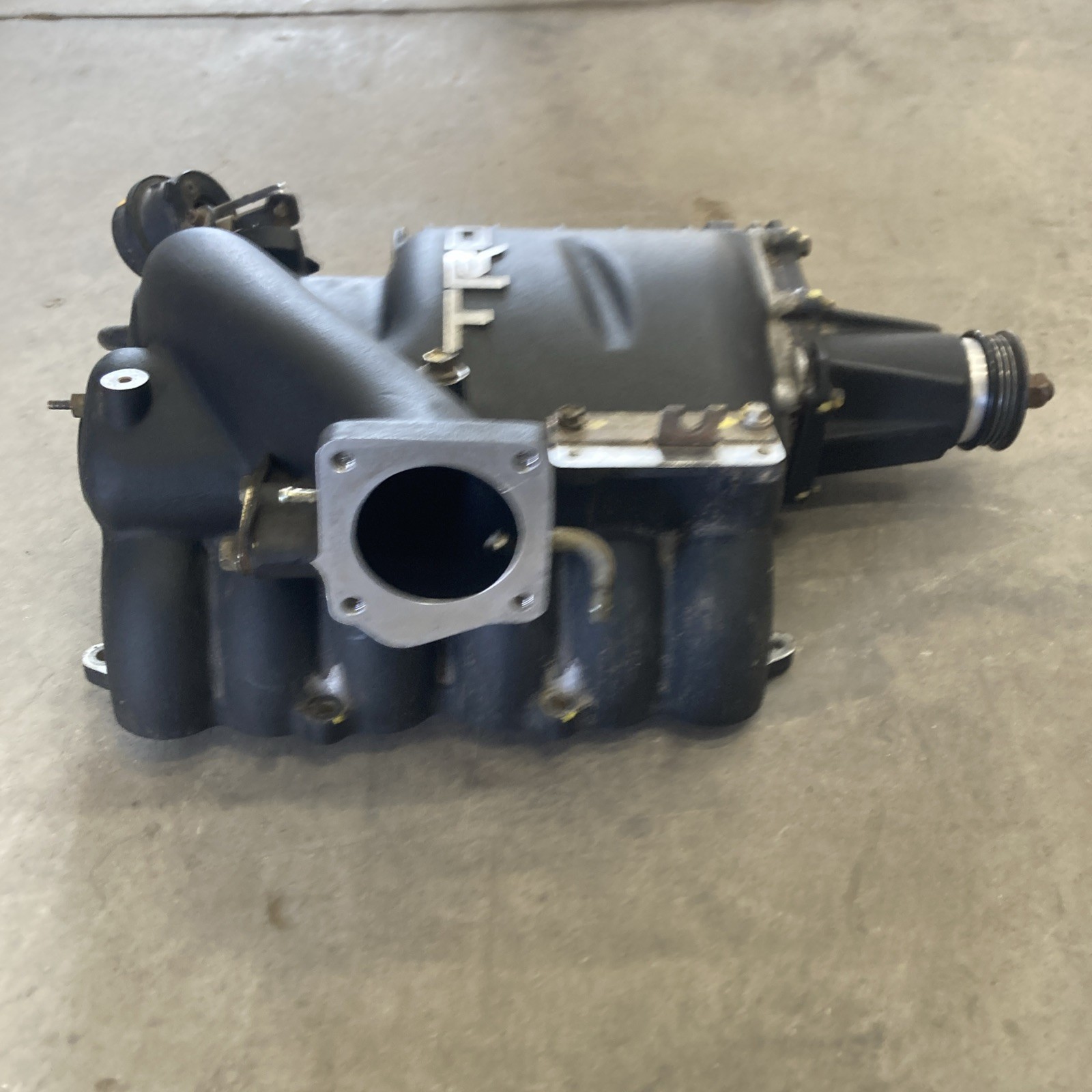 TOYOTA 4RUNNER TACOMA T100 TRD 3.4 Liter V6 5VZFE SUPERCHARGER USED