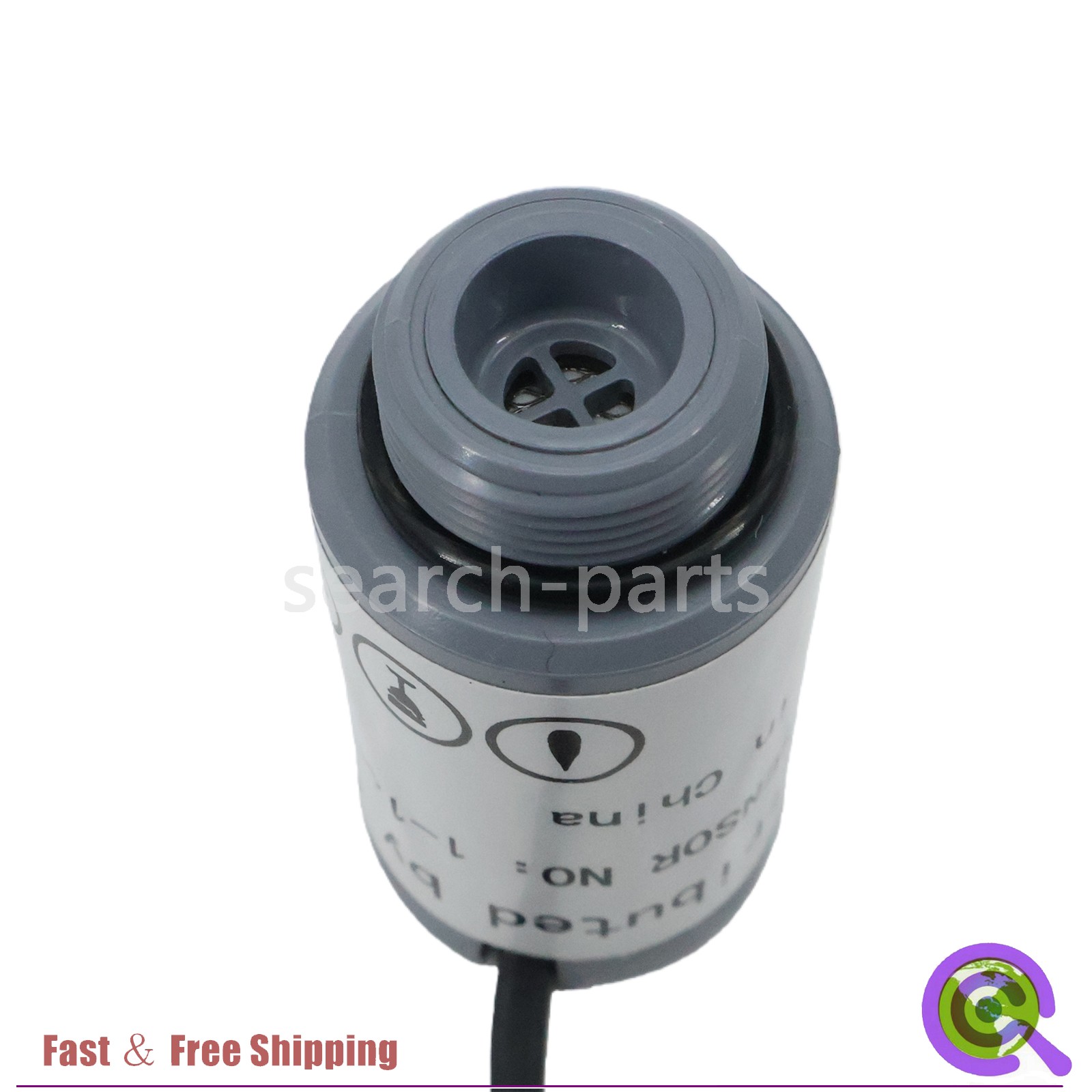 New Oxygen Sensor for Robinair r-1234yf machines 16990 refrigerant identifiers