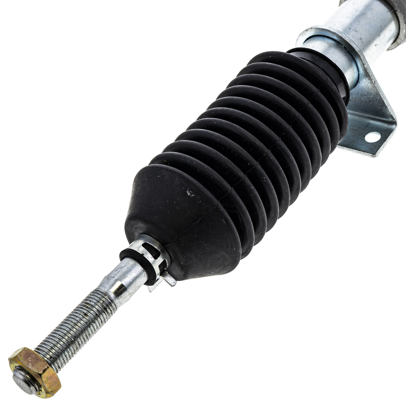 NICHE Steering Gear Box Rack & Pinion for Polaris RZR XP 4 1000 Turbo 1824339