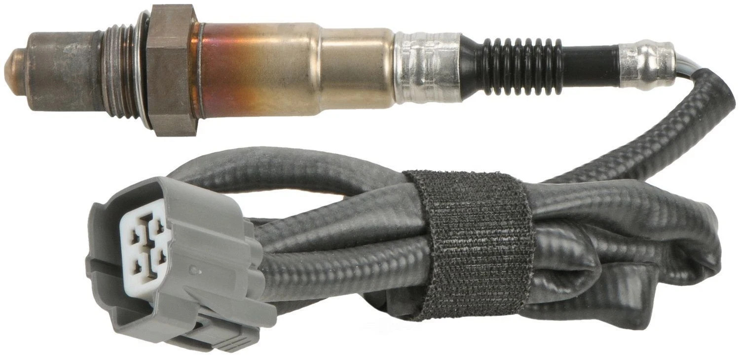 New Bosch 13487 Downstream O2 Oxygen Sensor for Honda Civic 1.7L 2001-2003