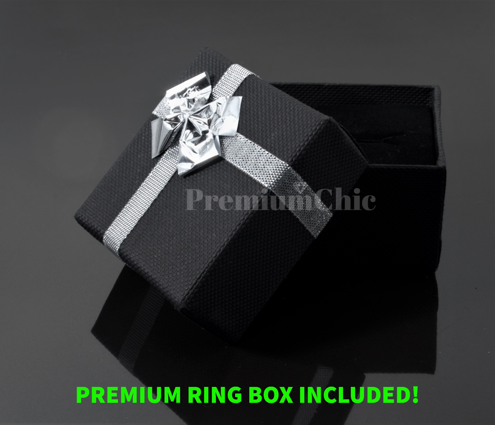 Tungsten Carbide Classic 18k Gold Plated Wedding Band Men Women Engagement Ring