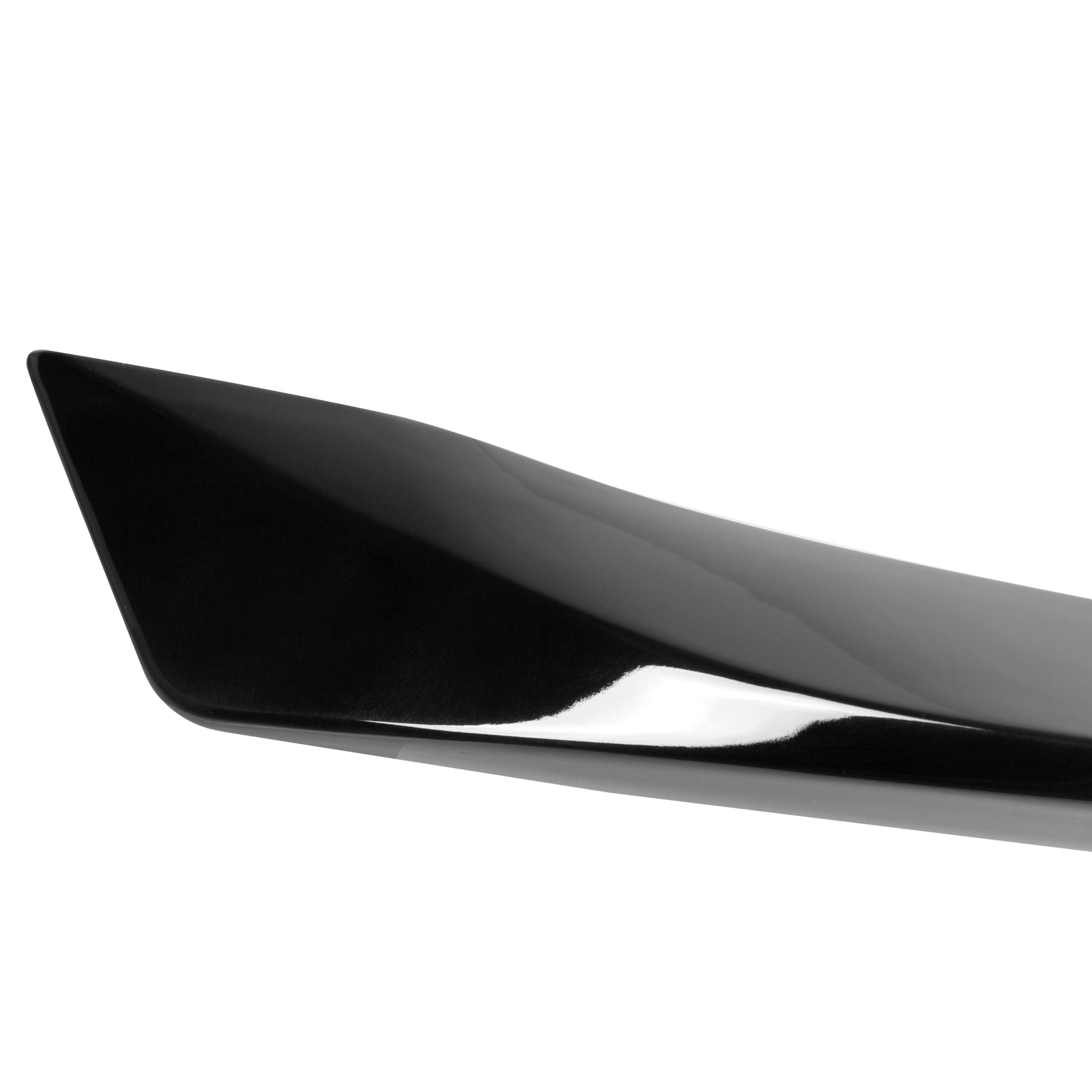 FITS 2018-2022 HONDA ACCORD CRYSTAL BLACK PEARL REAR TRUNK SPOILER LID WING