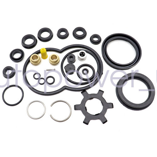 For Hydroboost 2771004 Repair Kit (Exact Duplicate) Complete Seal Kit US