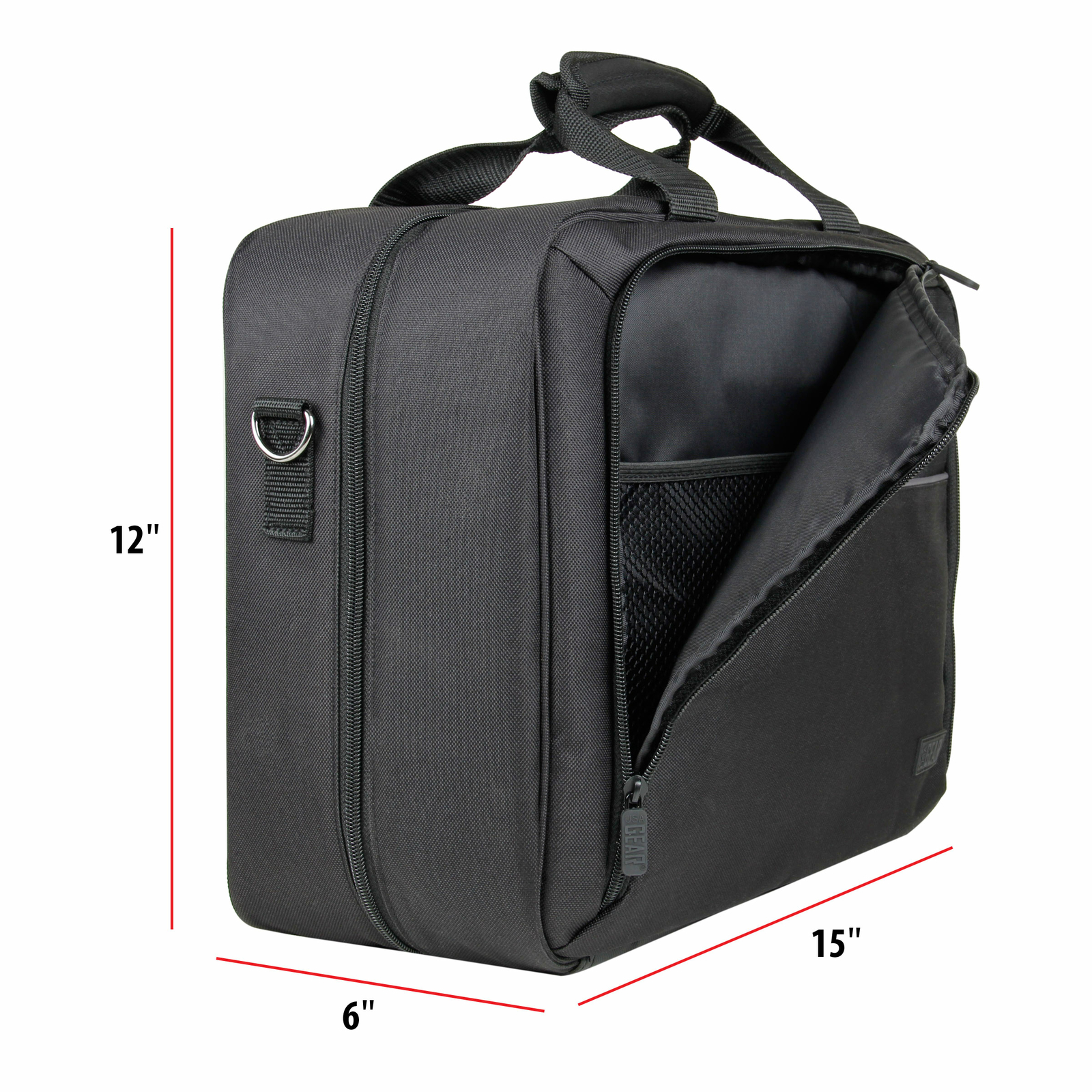Portable Printer Case Compatible with HP Officejet 250 All-in-One Printer