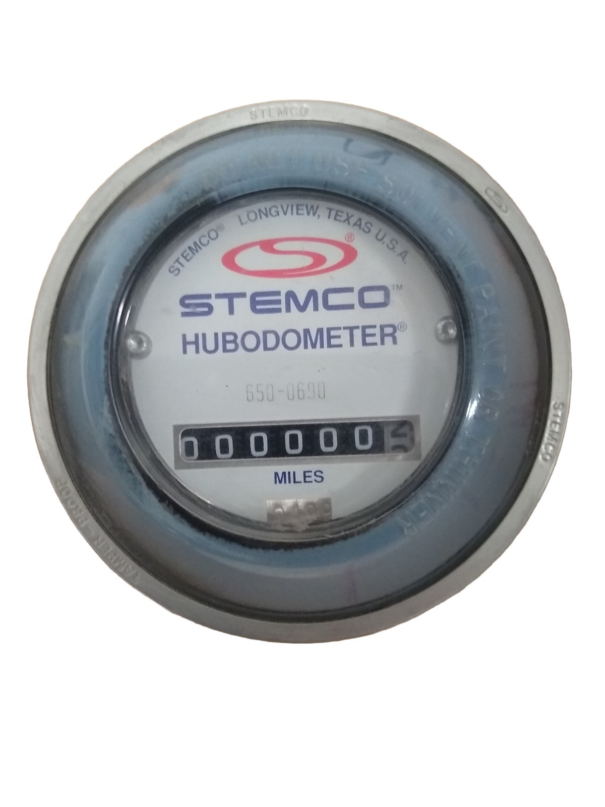 Stemco 650-0690 Hubodometer Stemco USA