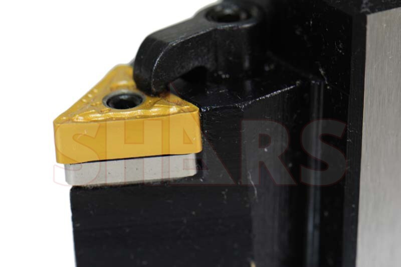 Shars Turning and Facing Holder #16 BXA TNMG ^}