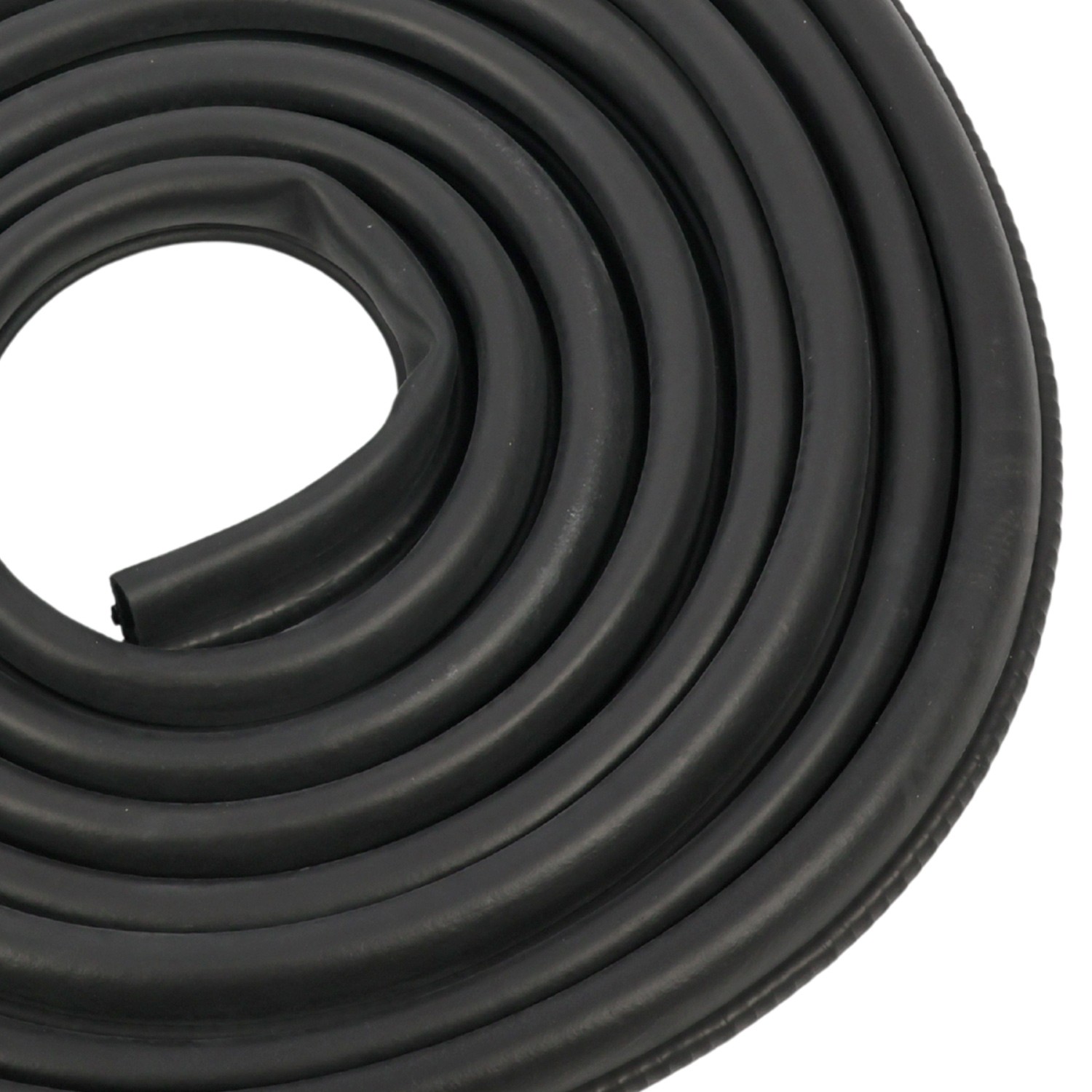 For 2000-2006 Silverado Sierra X-Cab Extended Cab Door Seal SET Weatherstrip