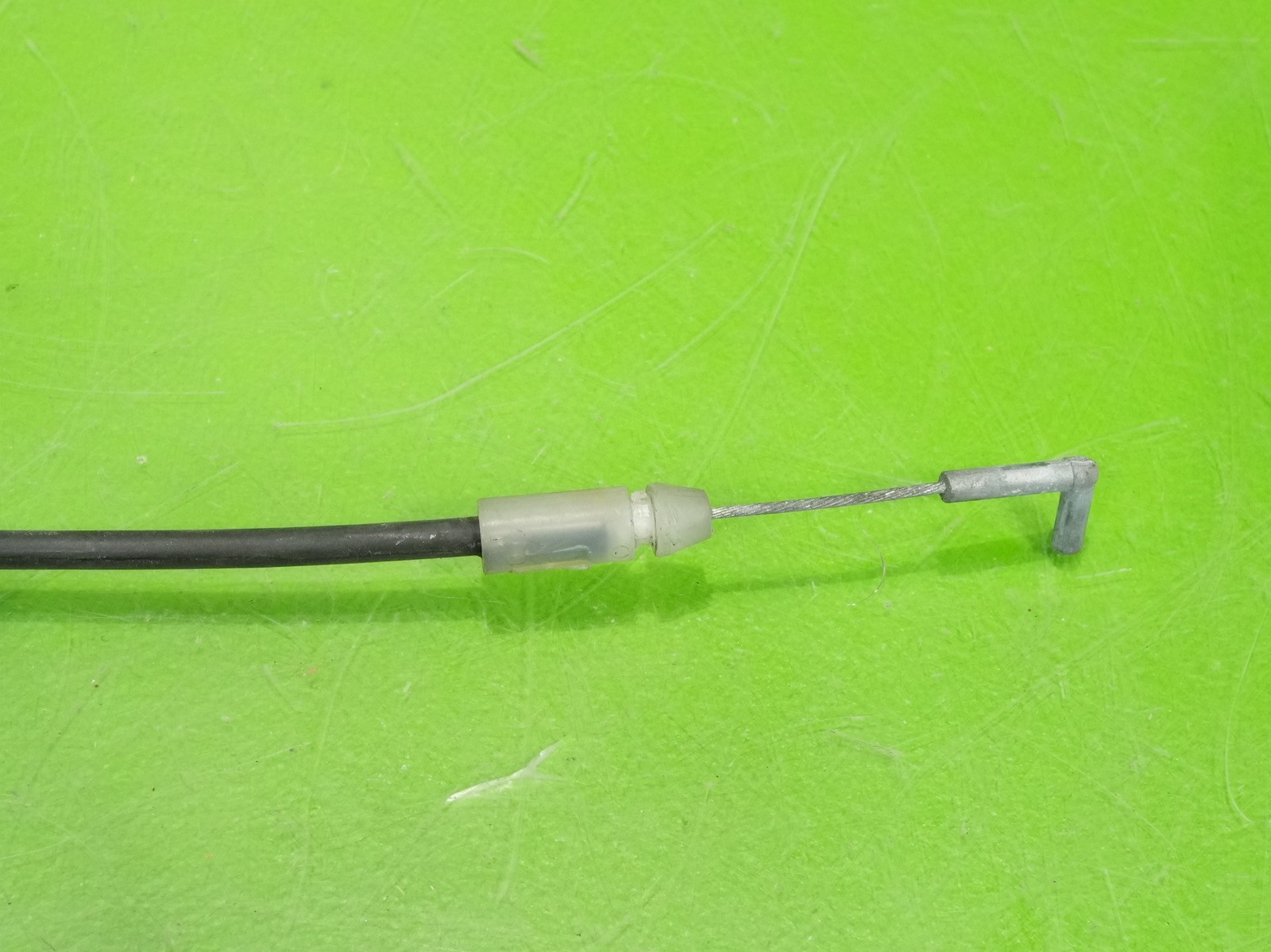 02-06 RSX OEM interior door handle release opener popper wire cable left / right