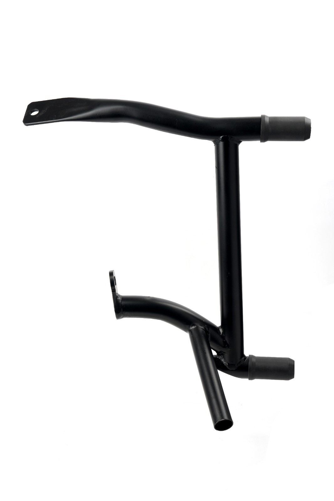 Saddlebag Support Guard Crash Bar For 2009-2025 Harley Touring Street Road Glide