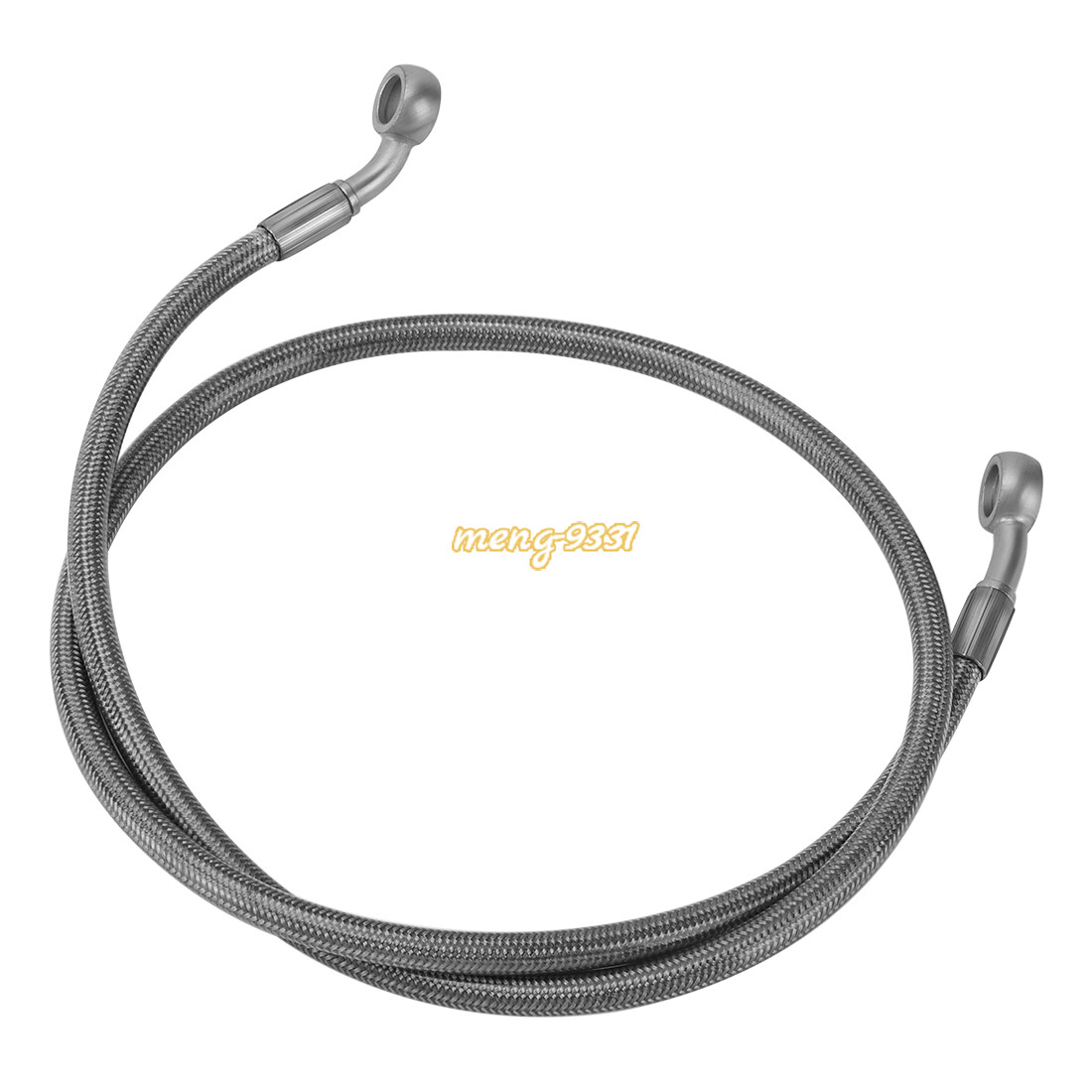 Front Left Brake Line 1911734 For Polaris Ranger 570 900 1000 Crew XP HST