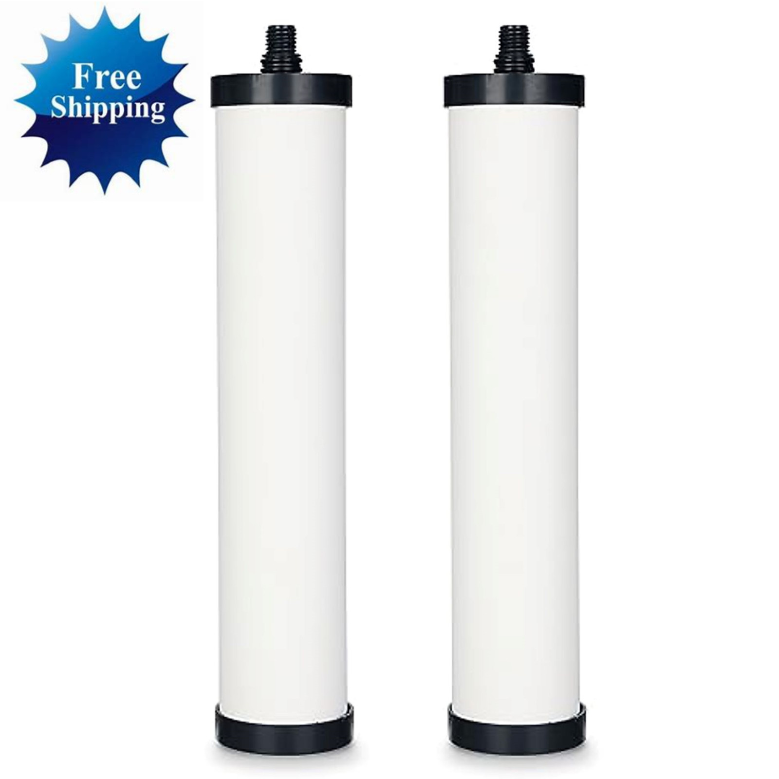 2pk FRC06 Cartridge for Franke FRCNSTR/FRC06 and FRCNSTR100/FRC06FRC06 Filters