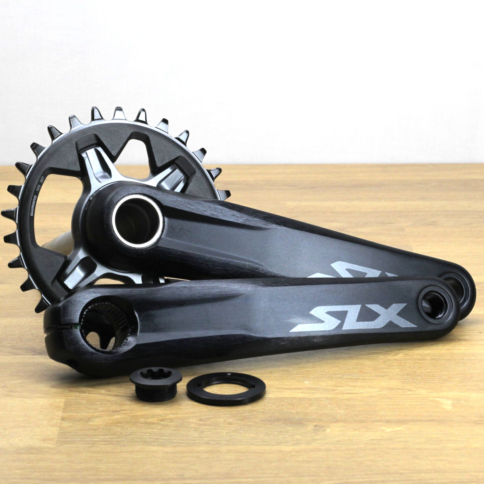 Shimano SLX FC-M7120 Crankset - 170mm - 1x12s - NEW