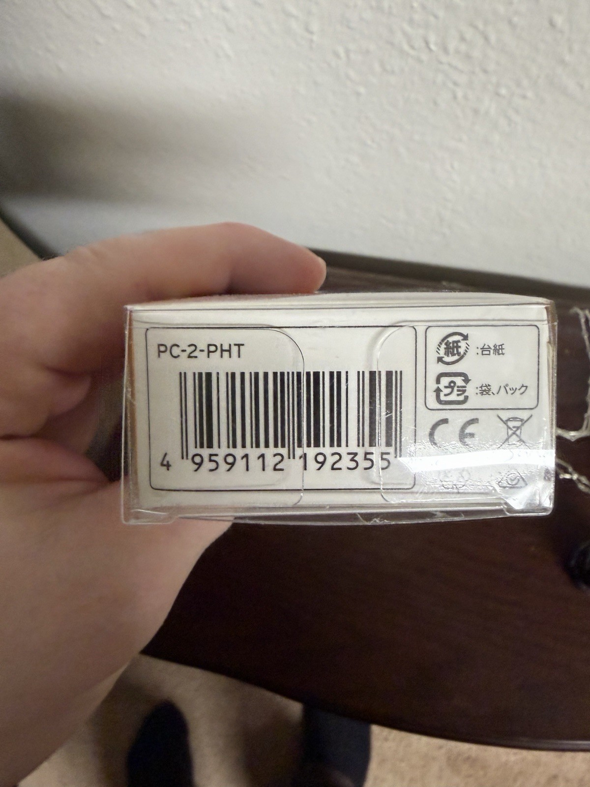 Korg Pitchclip 2 PC-2PHT Guitar Tuner Charmander Fire Pokémon Edition