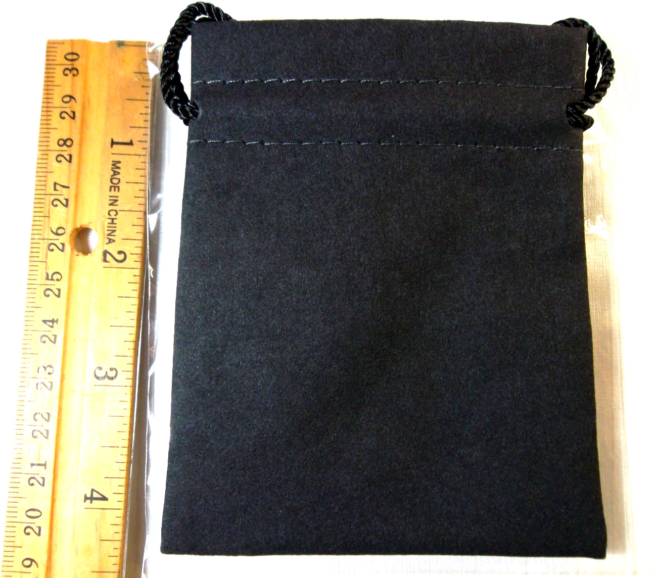 DAVID YURMAN Jewelry Drawstring Dustbag, Storage travel pouch. Choose size!!