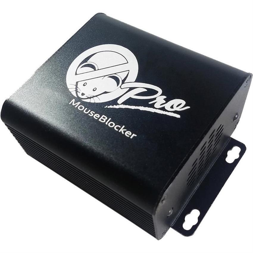 MouseBlocker 61924 Ultrasonic Mouse Blocker Pro, 12 Volt