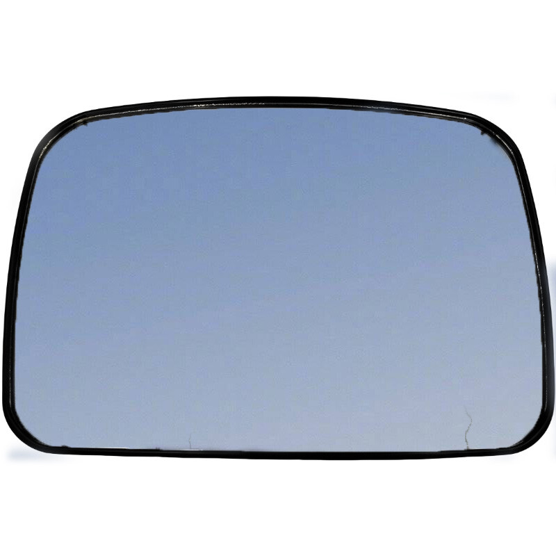 8 x 12 for Komatsu 08174-33124 2A5-54-13420 2A5-54-13421 Excavator Loader Mirror