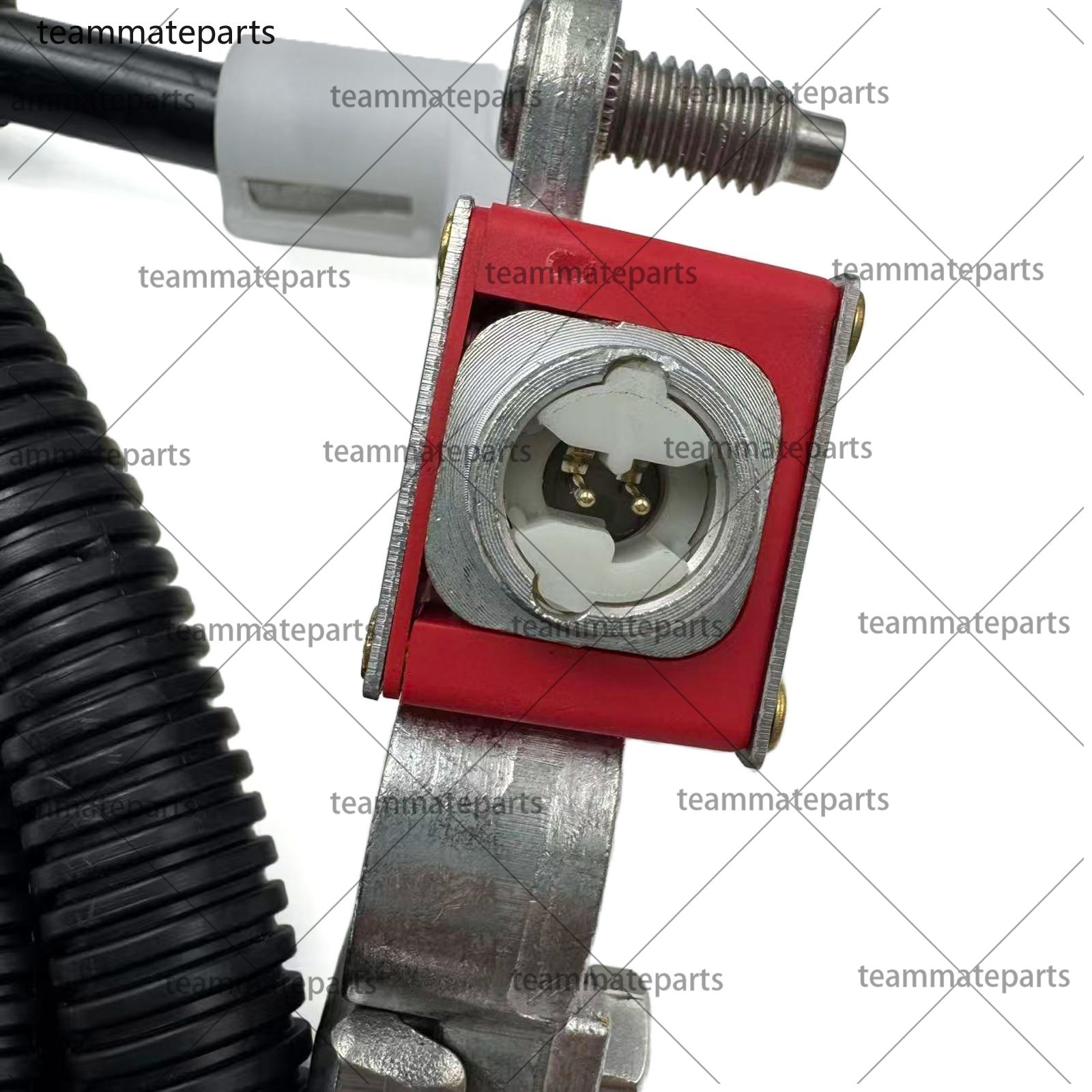 Brand New Battery Positive Terminal Wire A2465408613 for Mercedes Benz