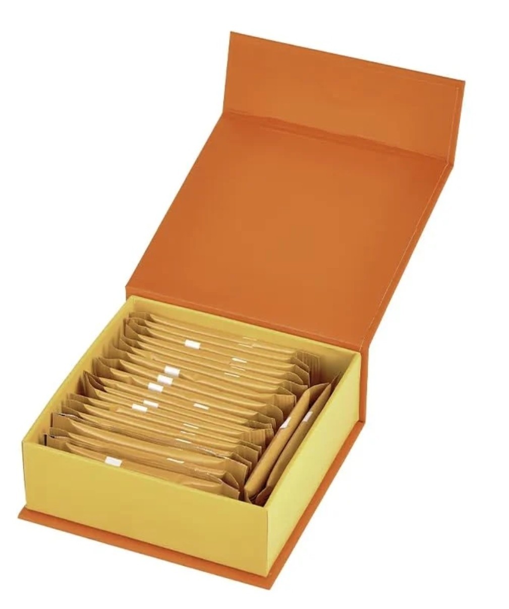 Organic Honey infused with Natural Jelly, Honey Bee Pollen 24 Sachets SHIPS FAST