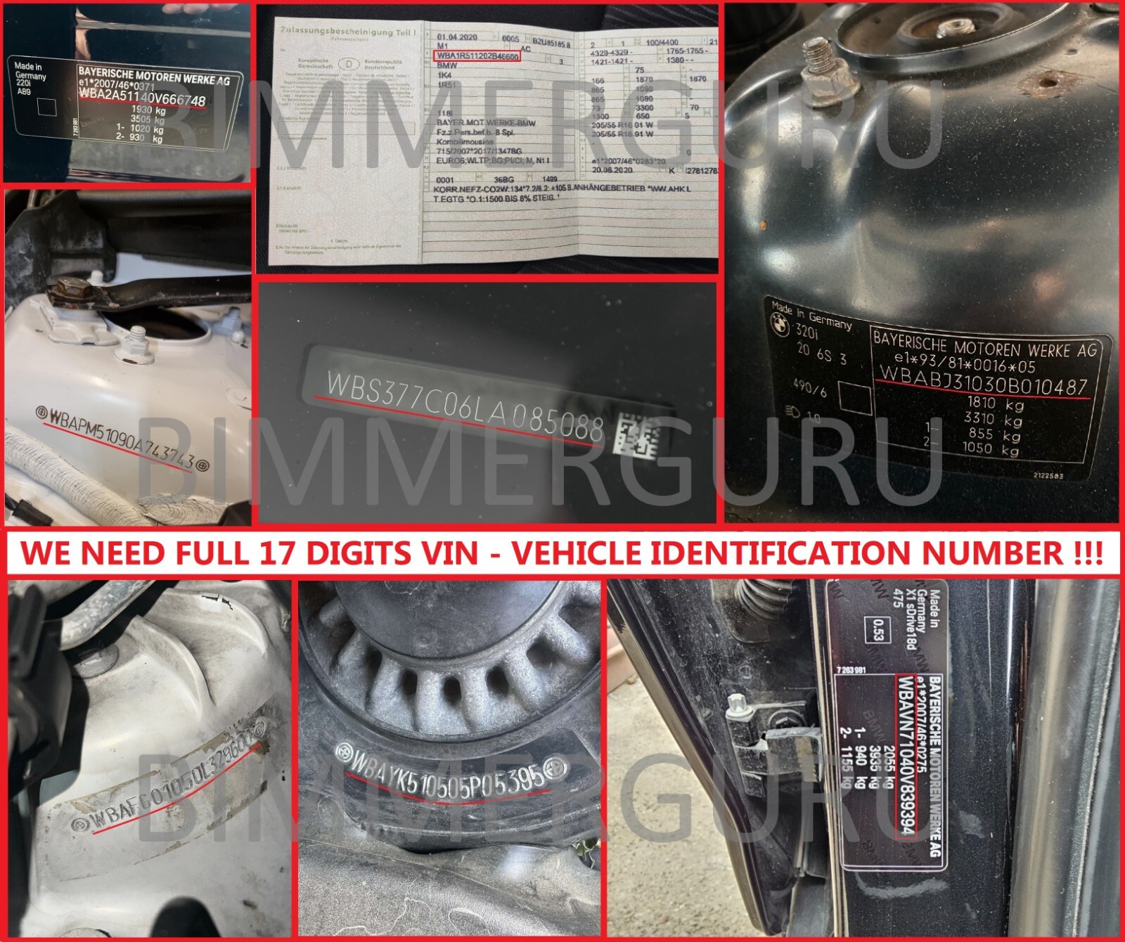 BMW CIC, NBT, EVO ID4 Custom Activation Repair pack FSC code + Latest maps