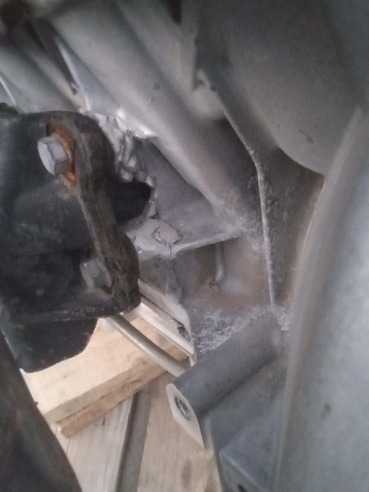 13-17 NISSAN XTERRA PATHFINDER FRONTIER NV2500 SUZUKI EQUATOR 4.0L ENGINE MOTOR