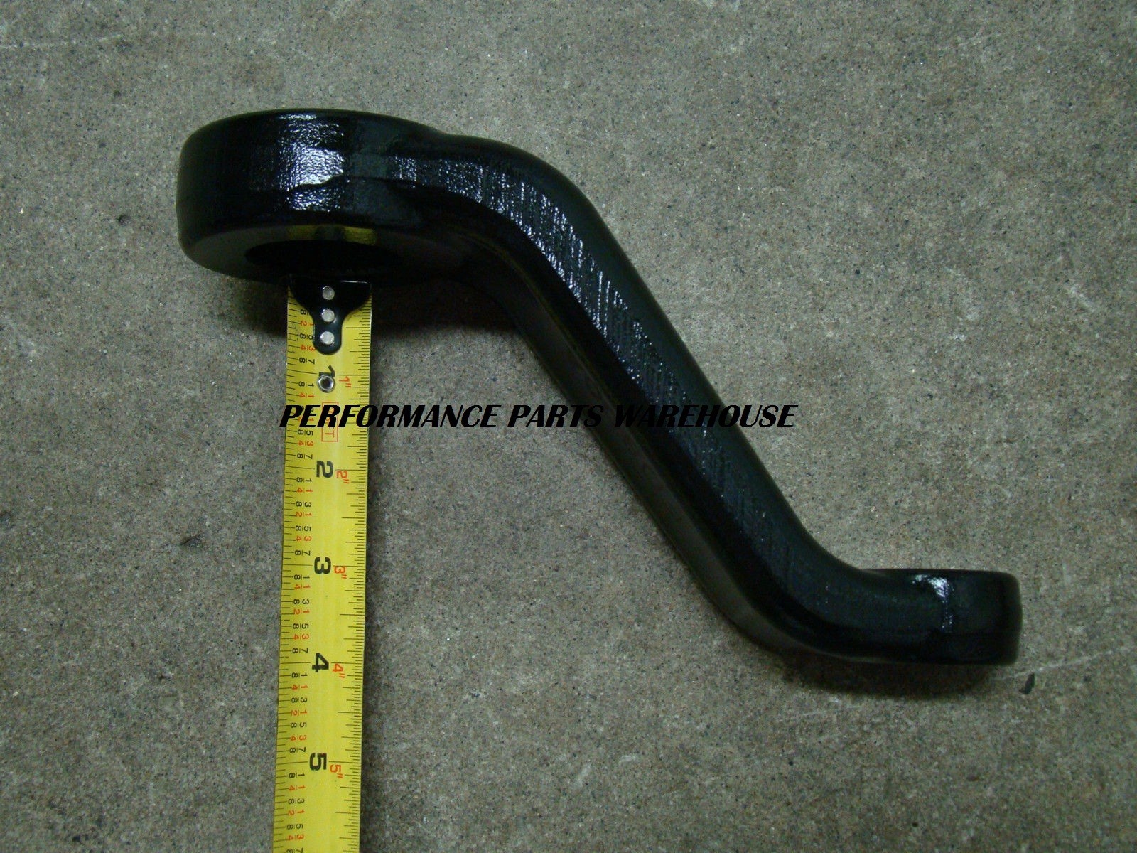 PRO-COMP DROP PITMAN ARM 2005-21 FORD F250 F350 4-8" LIFT 4-WHEEL DRIVE