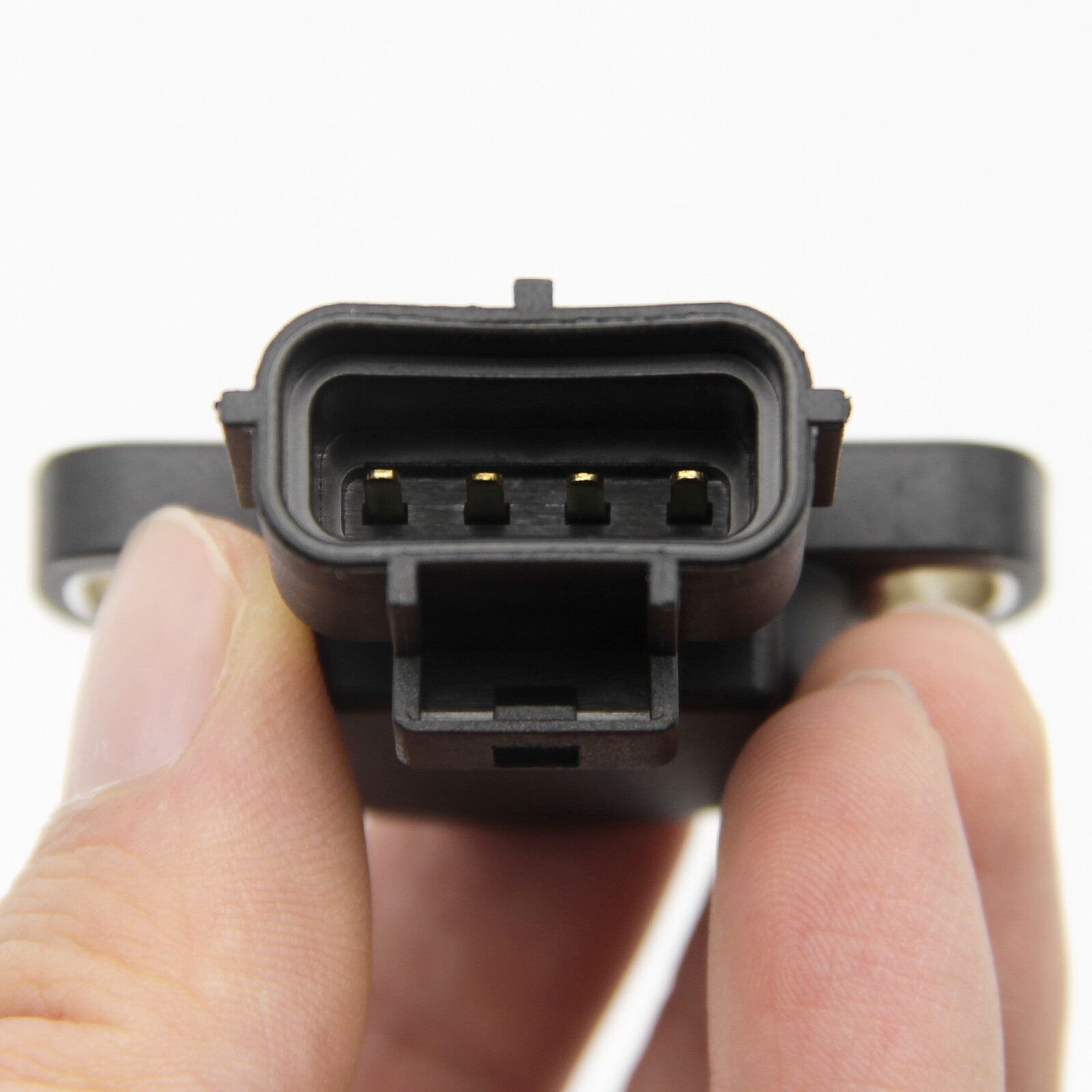 4Pin For 09-22 Kawasaki Mule 4000 4010 21176-2112 Throttle Position Sensor USA