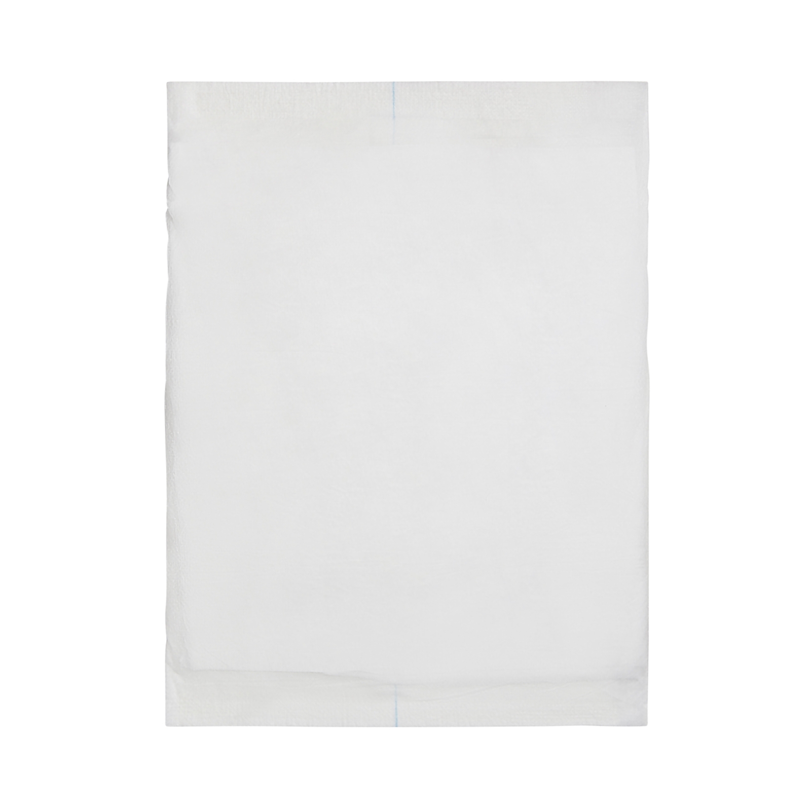 CareStock White Abdominal Pad Sterile 8 X 10 Inch CS4254 48 ct