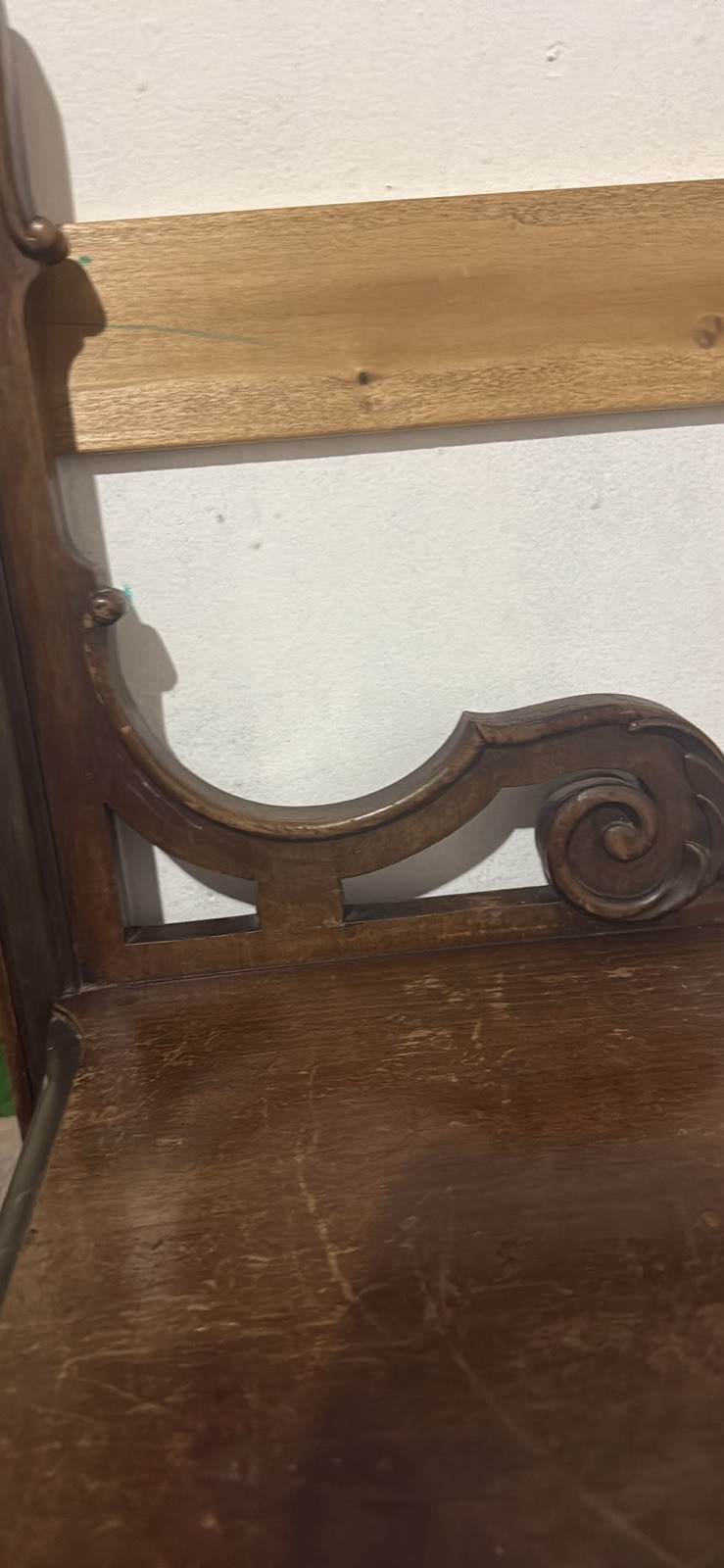 Antique Vanity Late 1800’s