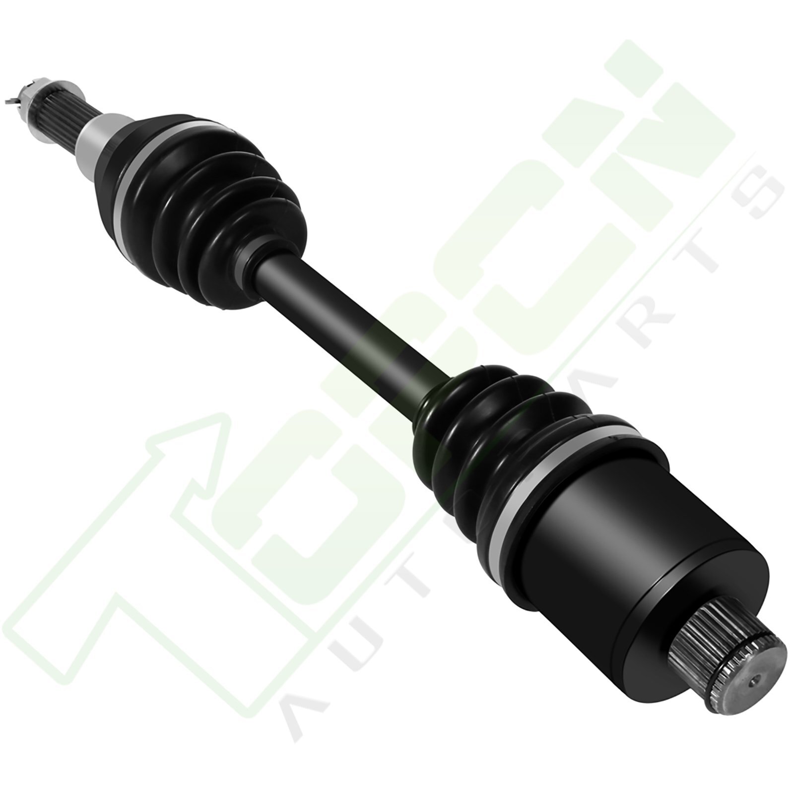 Rear For 1999-2002 Polaris Sportsman 500 2001-02 Sportsman 400 CV Axles Shaft