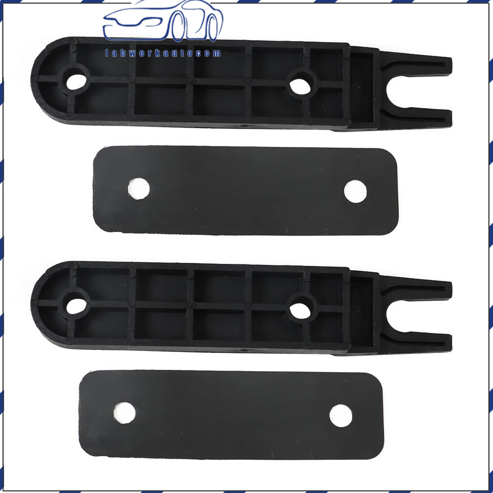 Car Roof top Cargo Box Carrier Roof Mount Luggage Storage With 2 Locks 14 ft³