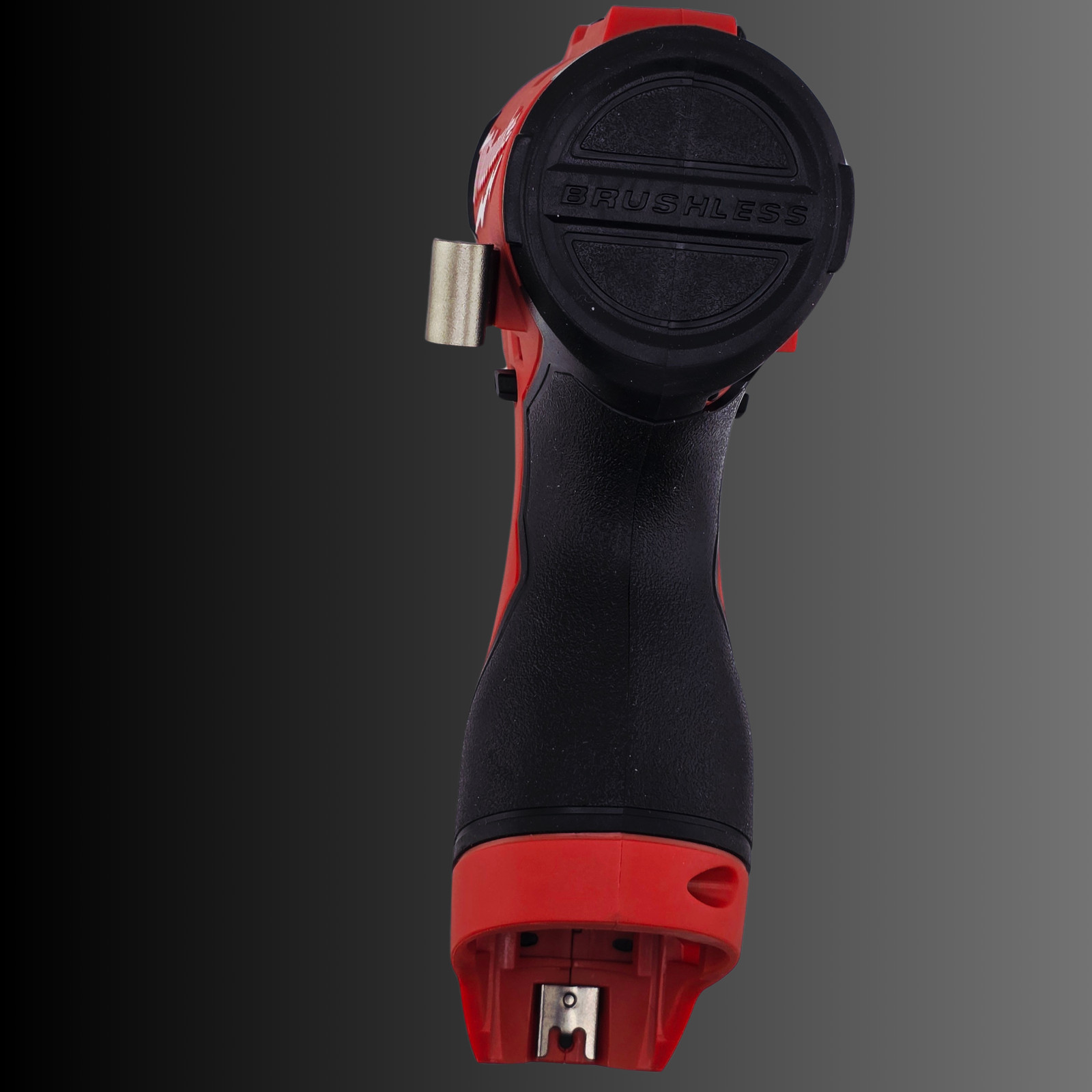 Milwaukee 3401-20 M12 12V 3/8" Subcompact Brushless Drill/Driver - Tool Only