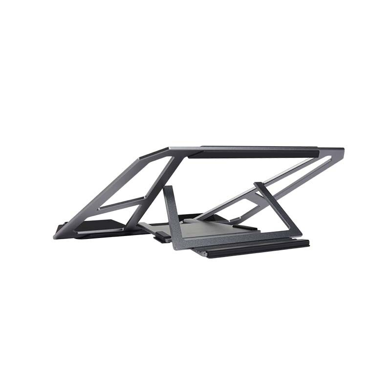 Legion/Lenovo Gaming Laptop Cooling Stand, Z4 Slim, Aluminum Alloy, Genuine 2024