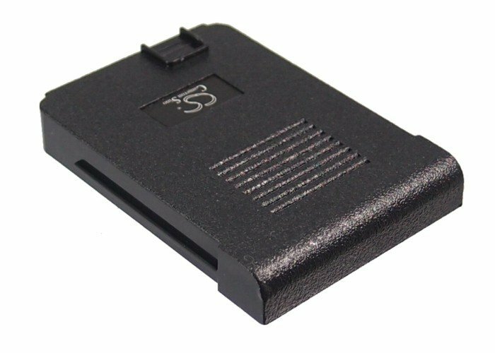 NEW 500mAh Battery For Motorola Minitor 5,Minitor V5;PN:RLN5707 / RLN5707A