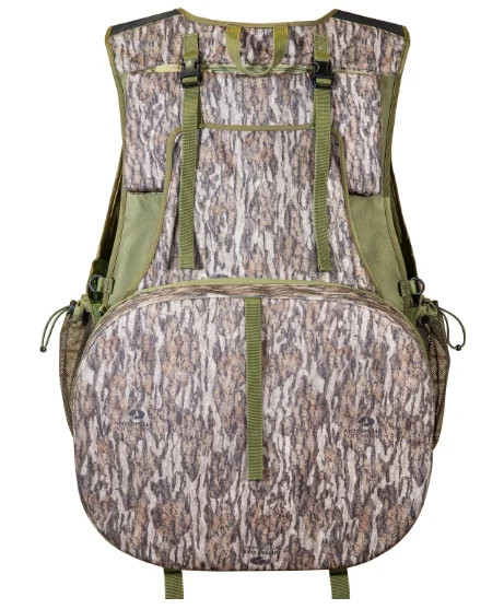 Will Primos Turkey Vest Bottomland