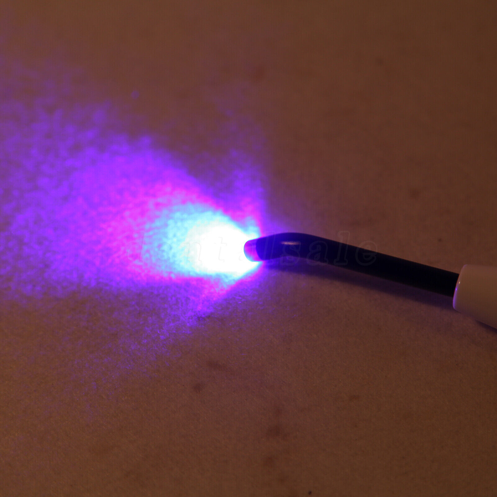 Dental LED Curing Light Lamp Wireless Cordless Resin Cure Lamp 5W 2000MW FDA USA